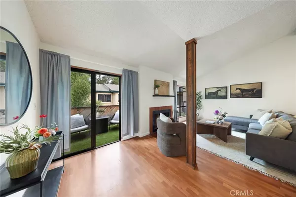 San Luis Obispo, CA 93401,570 Peach ST #25