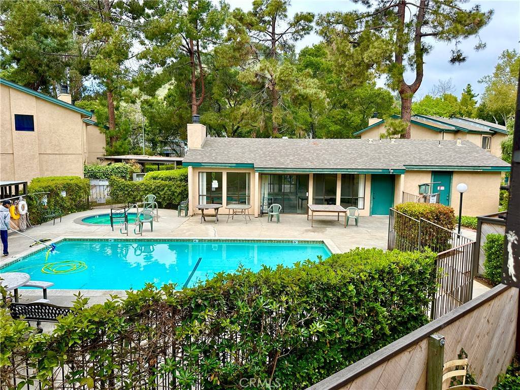 570 Peach ST #25, San Luis Obispo, CA 93401