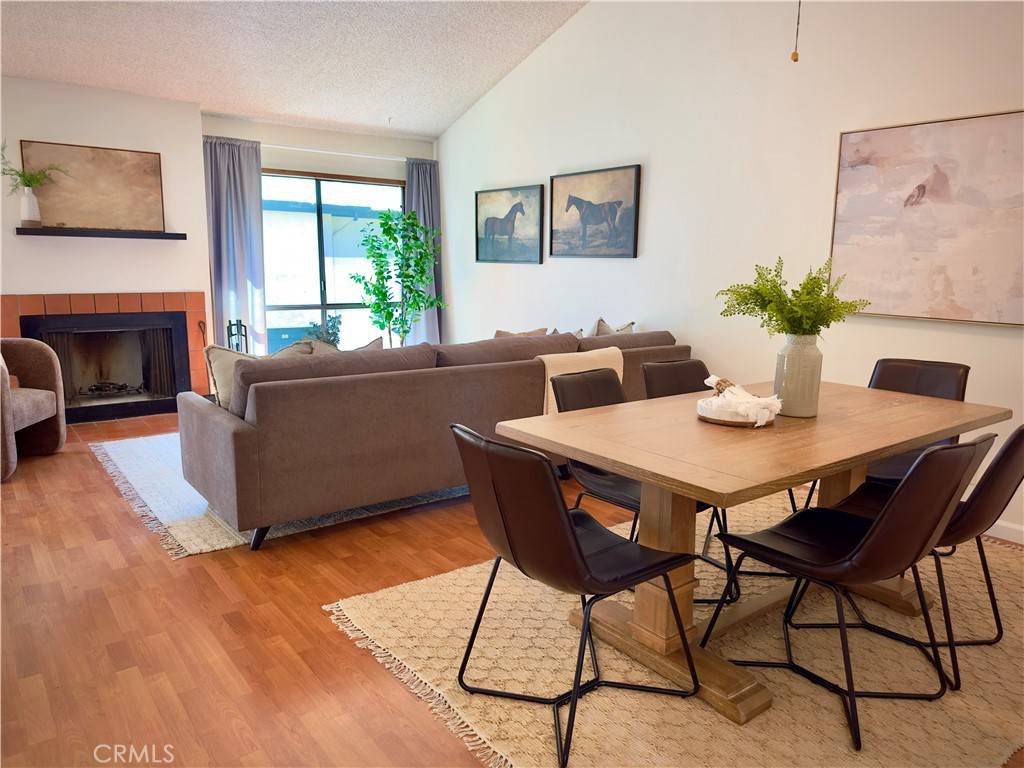 San Luis Obispo, CA 93401,570 Peach ST #25