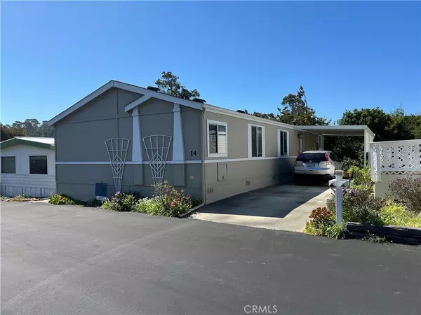 Cambria, CA 93428,1226 Main ST #14