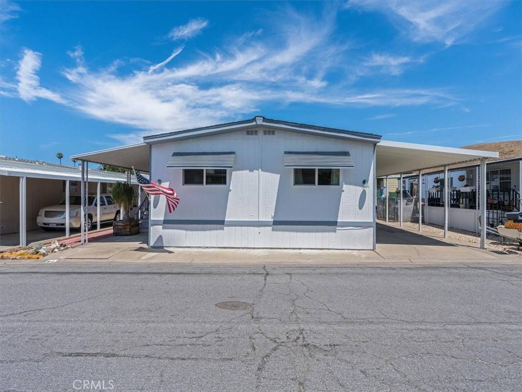 3057 S Higuera St #84, San Luis Obispo, CA 93401