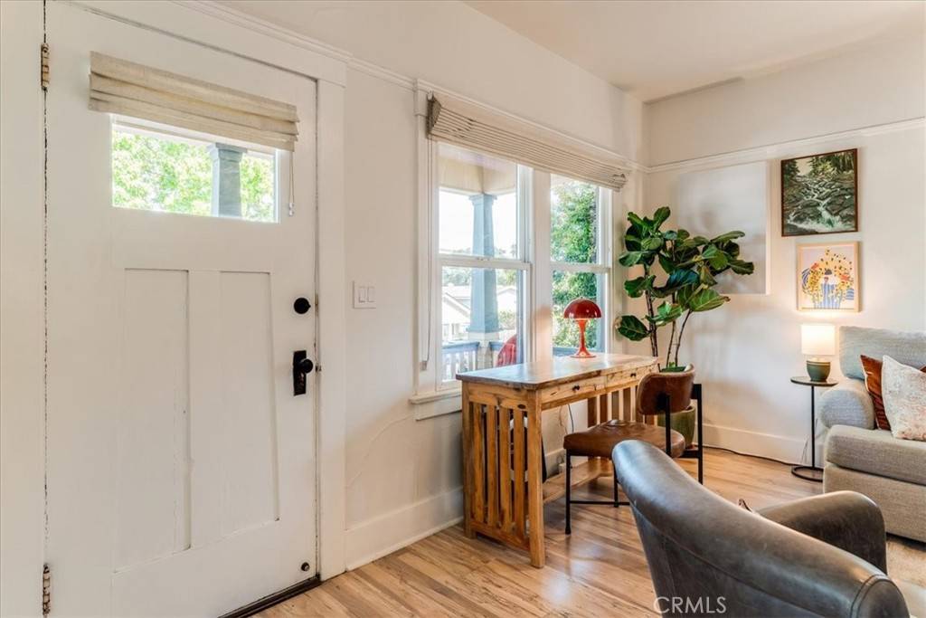 San Luis Obispo, CA 93401,680 Howard ST