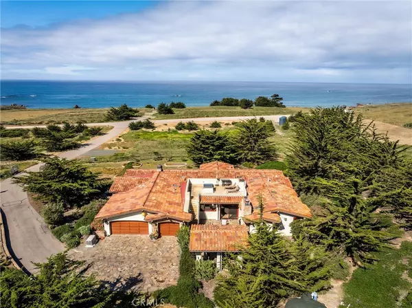 295 Via Piedras Blancas, San Simeon, CA 93452