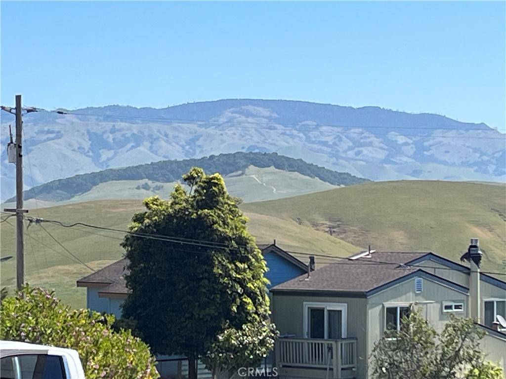 Cambria, CA 93428,35 Spencer ST