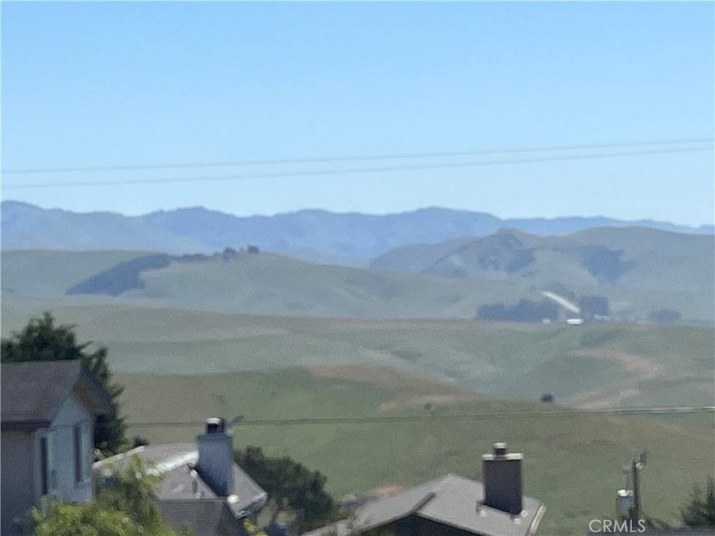 Cambria, CA 93428,35 Spencer ST