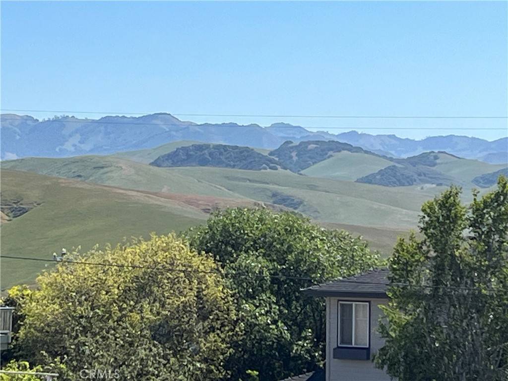 Cambria, CA 93428,35 Spencer ST