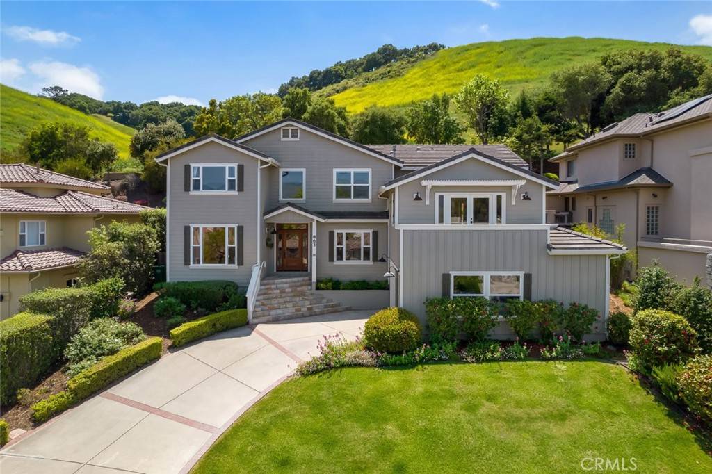 863 Greystone PL, San Luis Obispo, CA 93401
