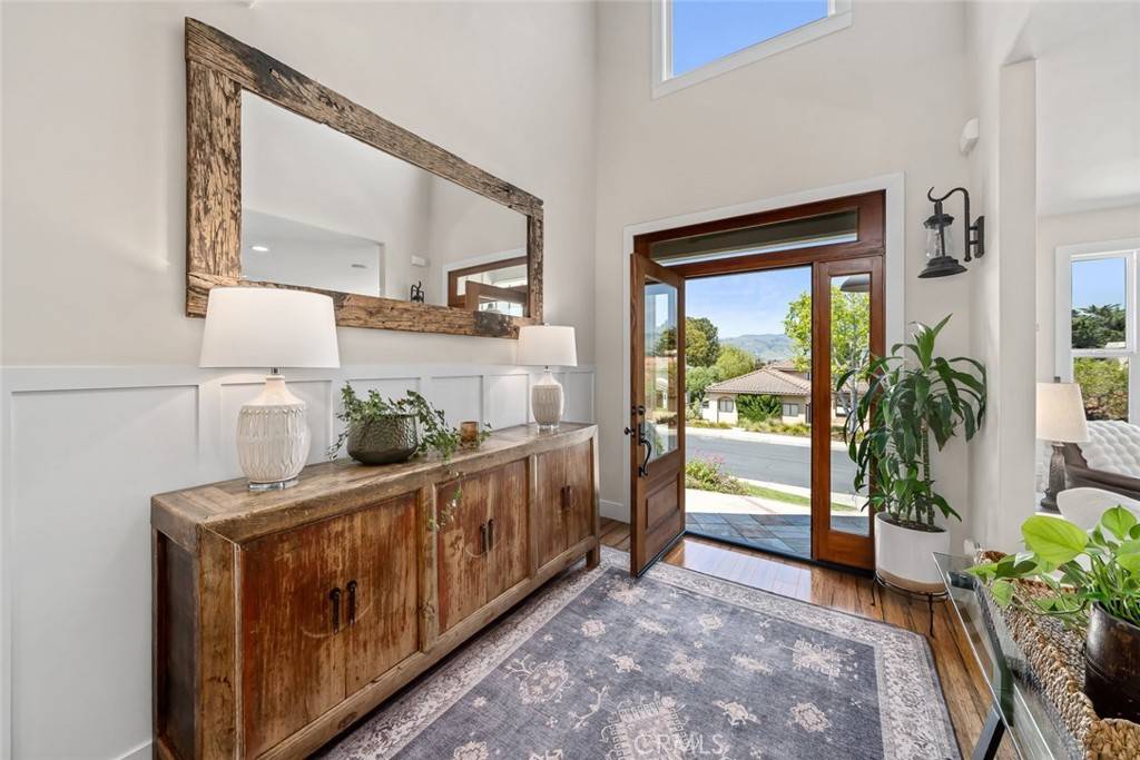 San Luis Obispo, CA 93401,863 Greystone PL
