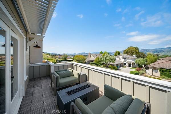 San Luis Obispo, CA 93401,863 Greystone PL