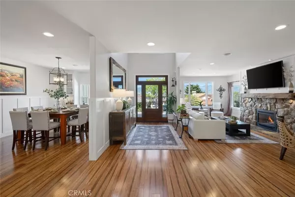 San Luis Obispo, CA 93401,863 Greystone PL