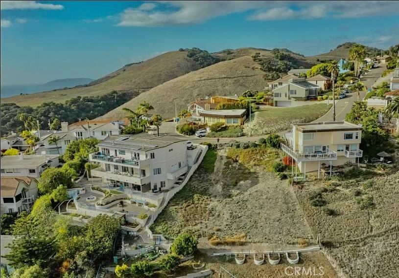 Pismo Beach, CA 93449,1094 Longview AVE