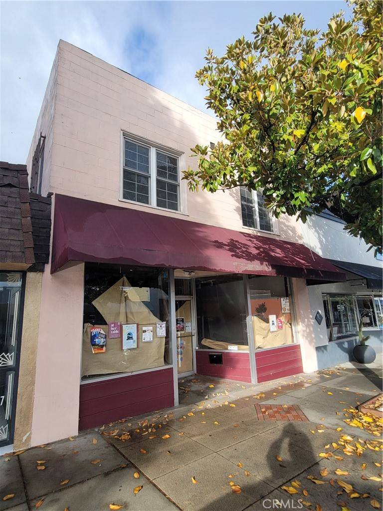 1319 Park ST, Paso Robles, CA 93446