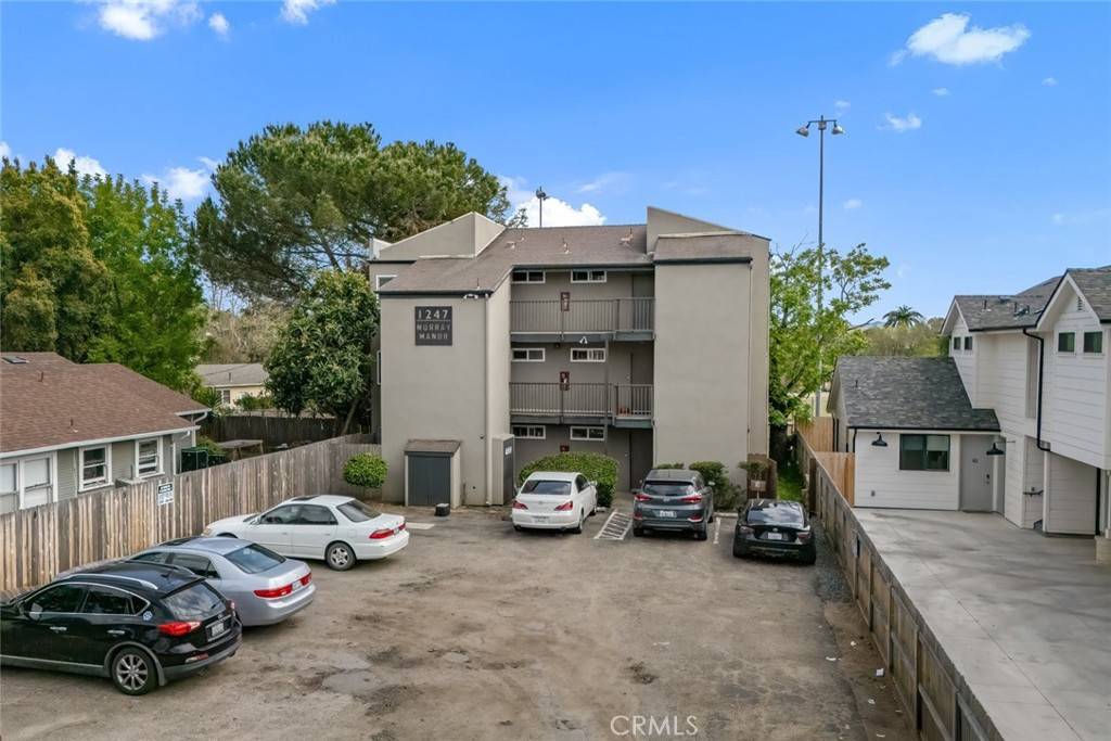1247 Murray AVE,  San Luis Obispo,  CA 93405