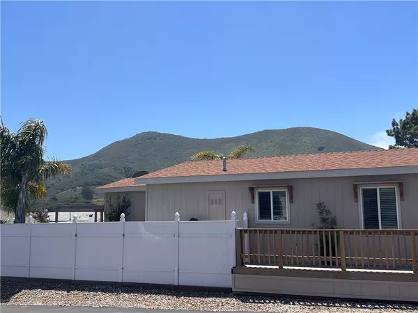 Morro Bay, CA 93442,1545 White Pine DR #52