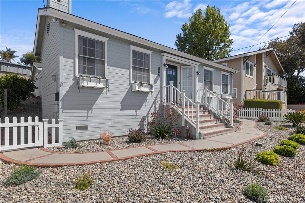 555 E Branch ST, Arroyo Grande, CA 93420