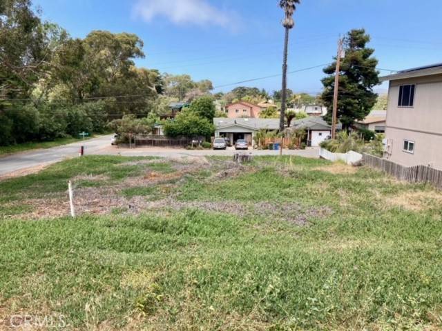 Los Osos, CA 93402,305 Henrietta AVE