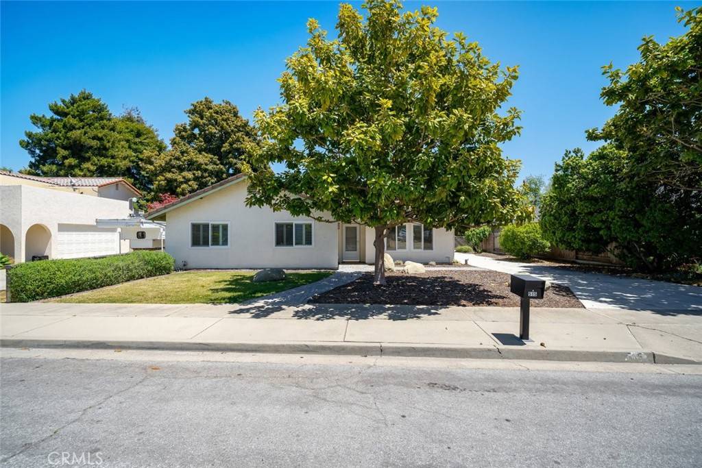 515 Woodland DR, Arroyo Grande, CA 93420