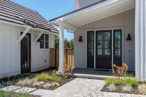 San Luis Obispo, CA 93401,1458 Parsons WAY