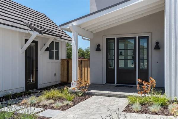 San Luis Obispo, CA 93401,1458 Parsons WAY