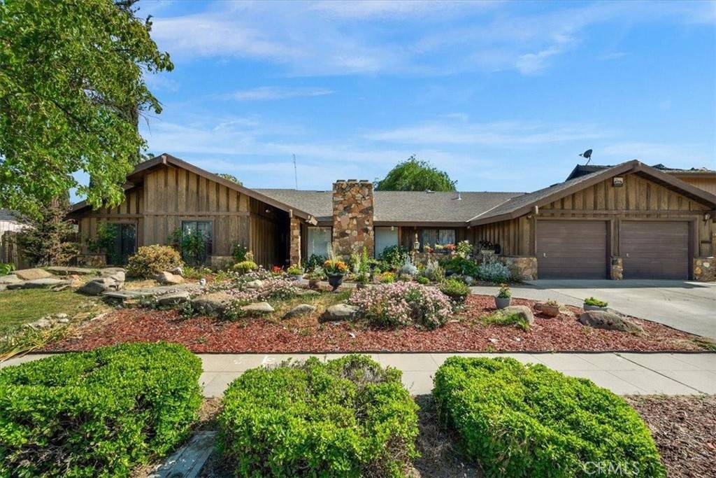 2537 W Verde AVE, Caruthers, CA 93609