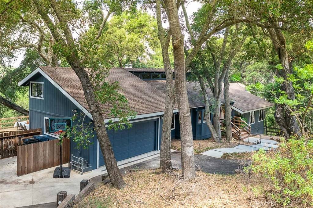 Atascadero, CA 93422,7600 San Gregorio RD