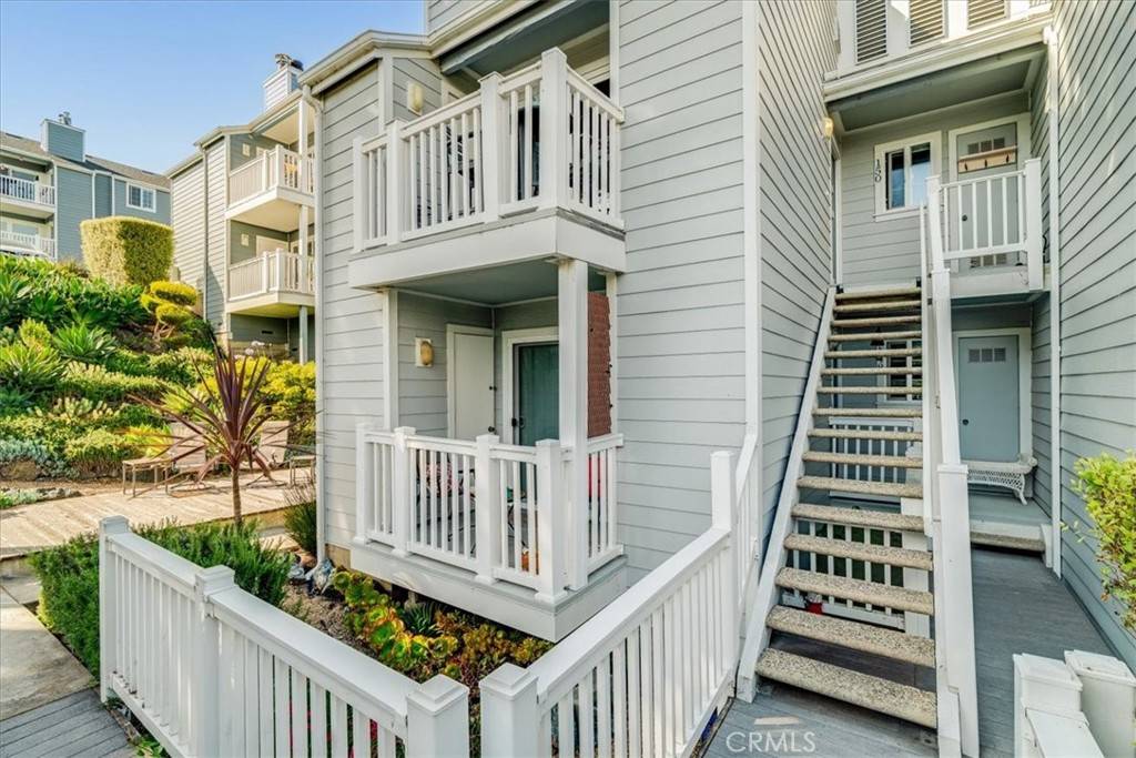 Cayucos, CA 93430,150 Cypress AVE #28