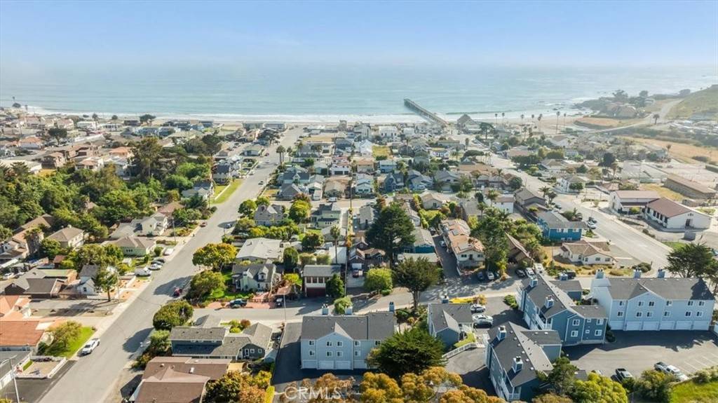150 Cypress AVE #28, Cayucos, CA 93430