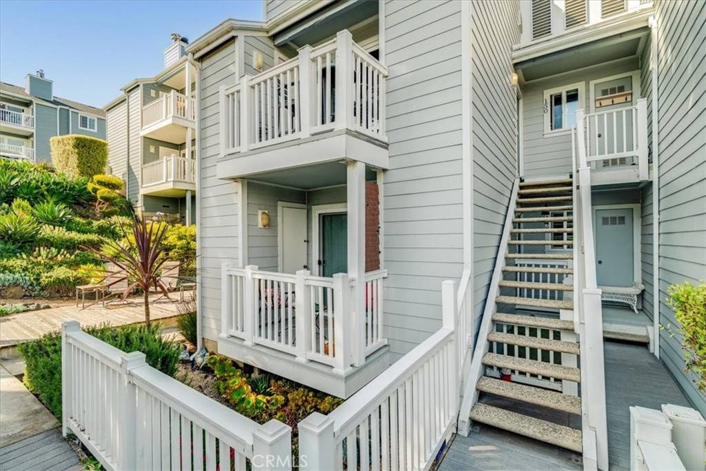 Cayucos, CA 93430,150 Cypress AVE #28
