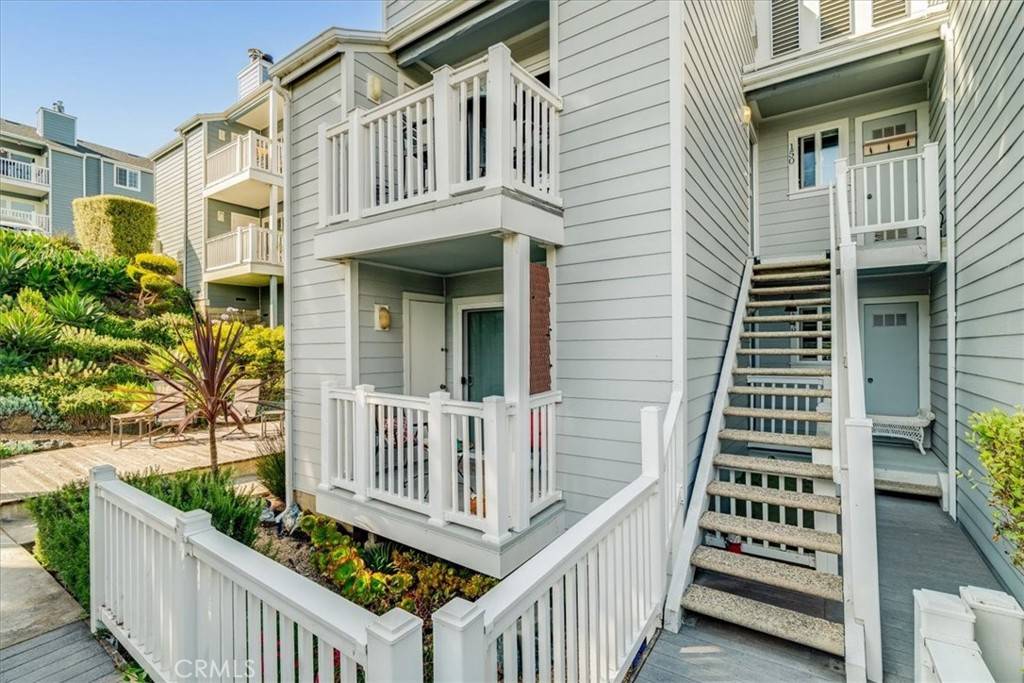 Cayucos, CA 93430,150 Cypress AVE #28