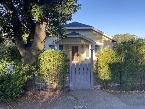 2501 Wilcombe DR, Cambria, CA 93428