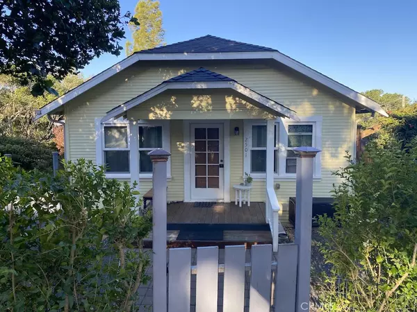 Cambria, CA 93428,2501 Wilcombe DR