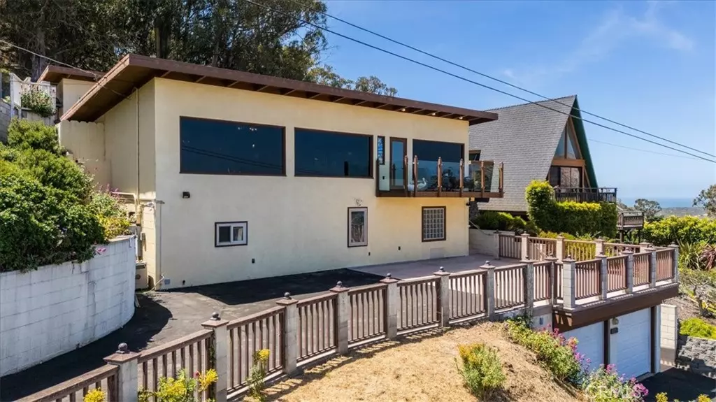430 Olive ST, Morro Bay, CA 93442