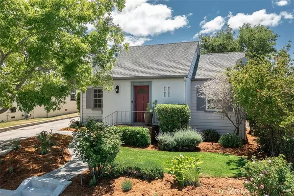 1443 Iris ST,  San Luis Obispo,  CA 93401