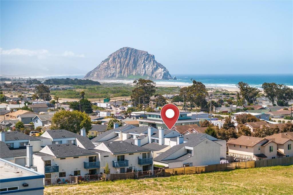 Morro Bay, CA 93442,391 Sequoia ST #5