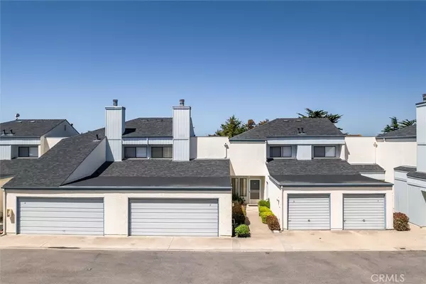 Morro Bay, CA 93442,391 Sequoia ST #5