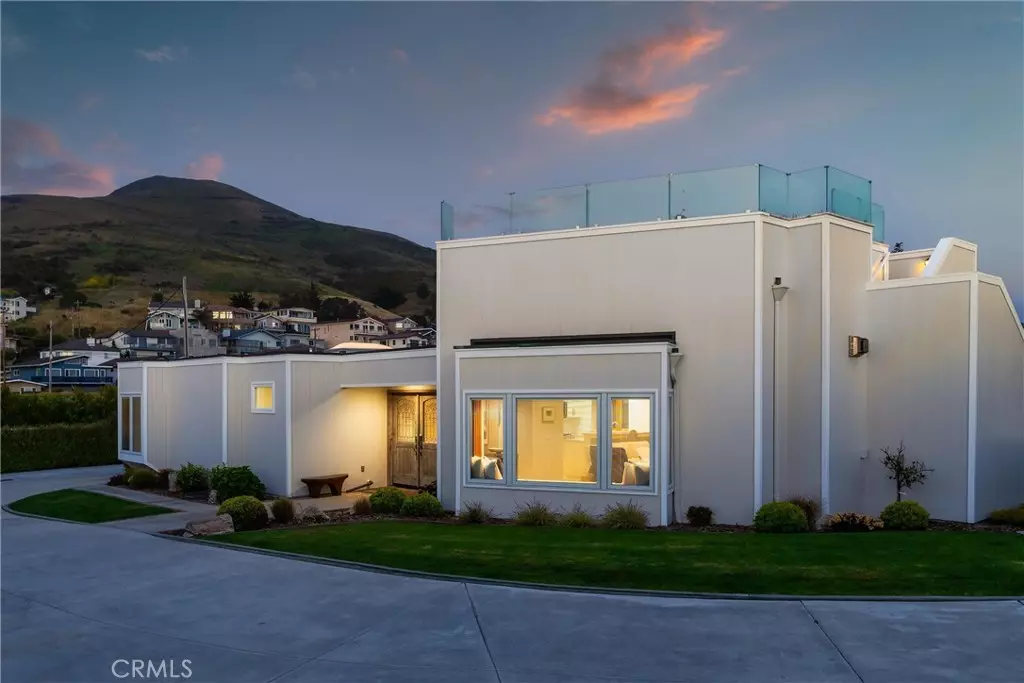 Cayucos, CA 93430,3080 Studio DR