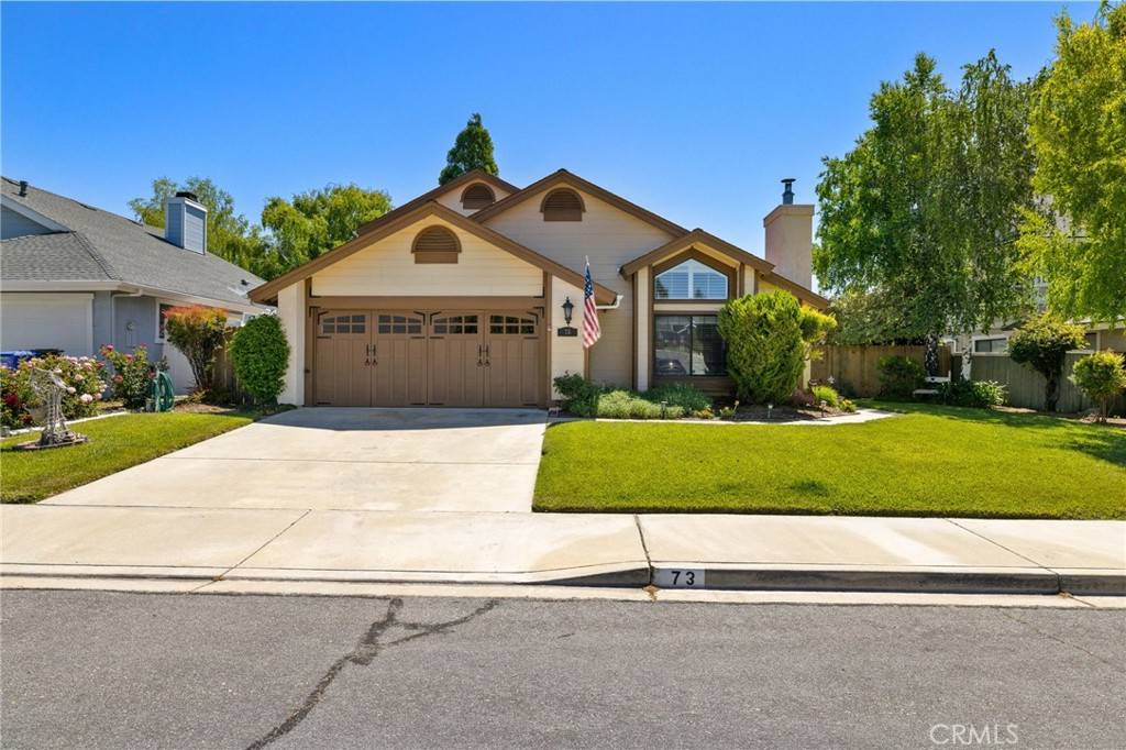 Templeton, CA 93465,73 Mockingbird LN