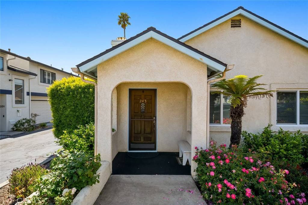 Grover Beach, CA 93433,243 N. 11th Street