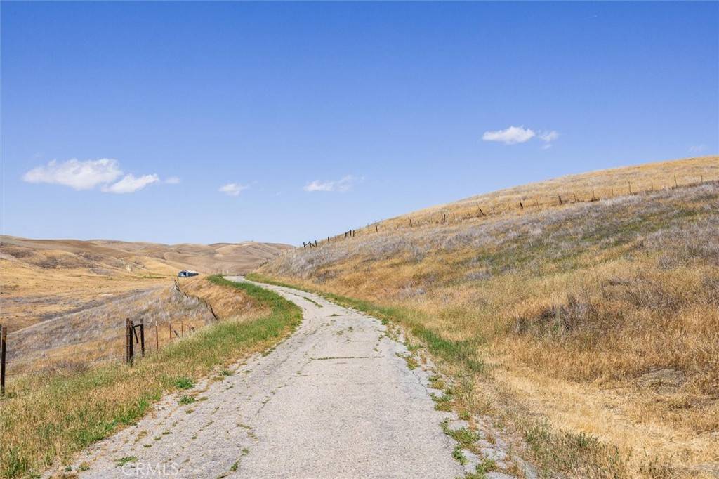 Shandon, CA 93461,0 Gillis Canyon RD