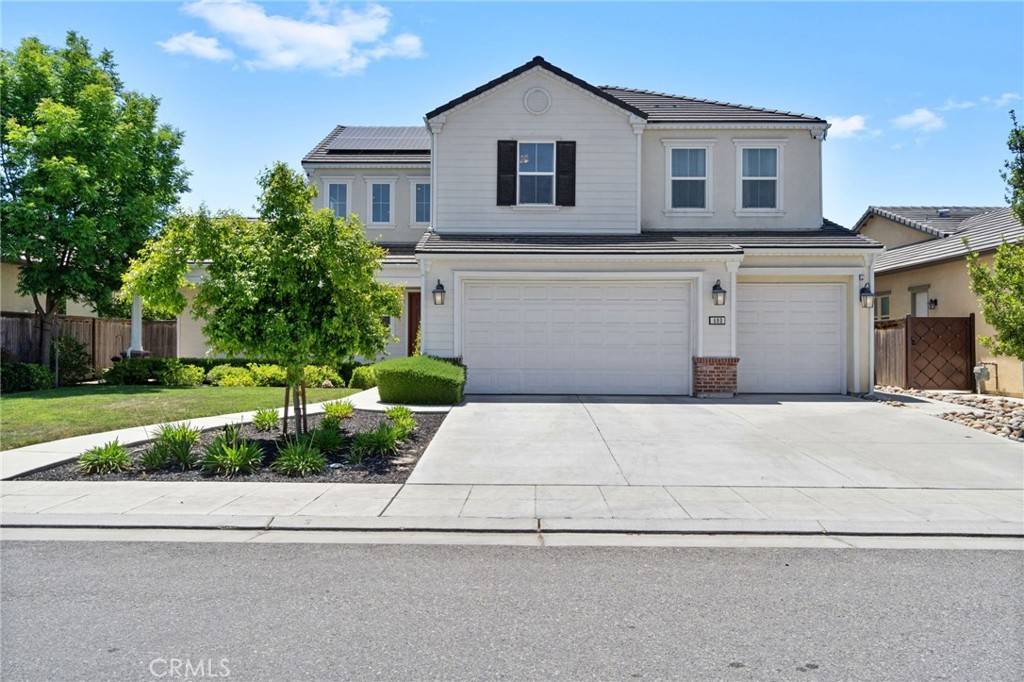 Madera, CA 93636,680 S Meridian AVE