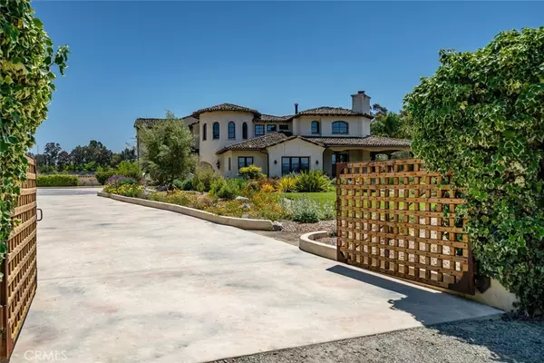 San Luis Obispo, CA 93401,4950 Davenport Creek Road