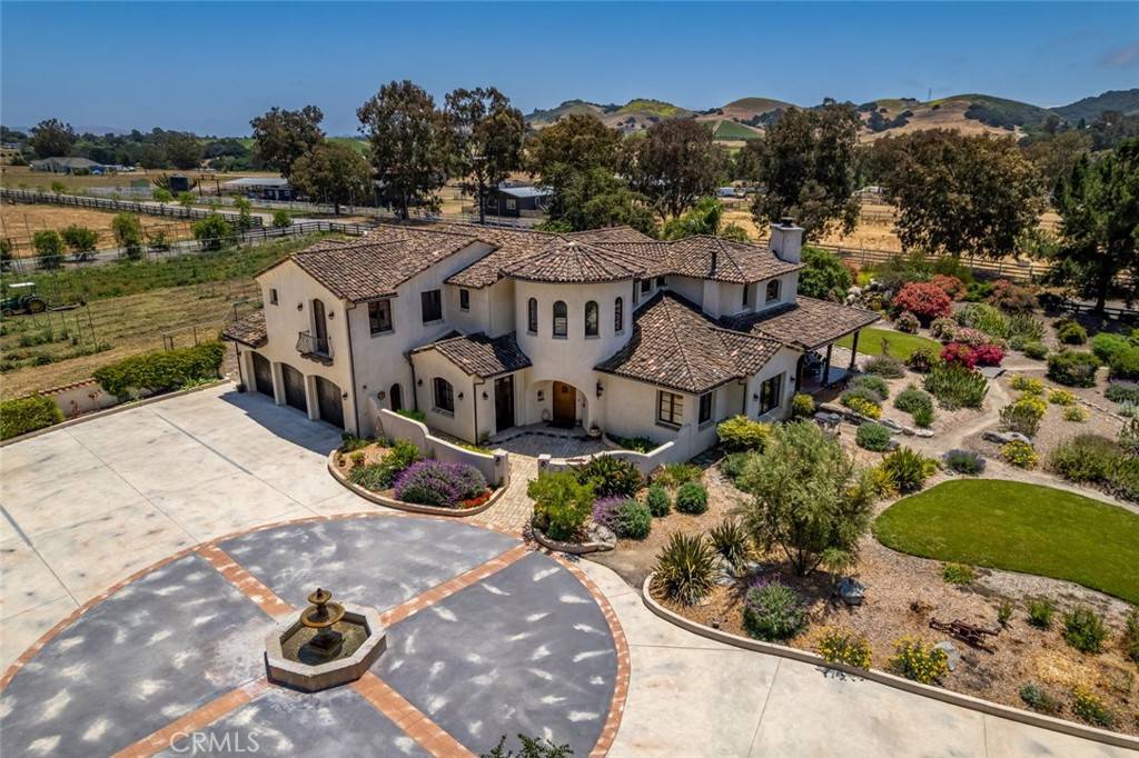 San Luis Obispo, CA 93401,4950 Davenport Creek Road
