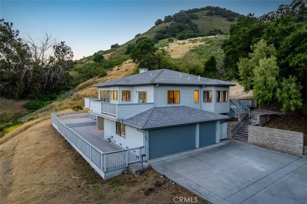 667 Hill ST,  San Luis Obispo,  CA 93405