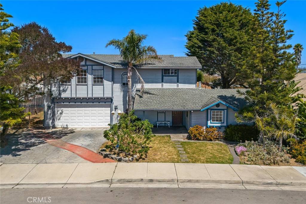 639 S 7th ST, Grover Beach, CA 93433