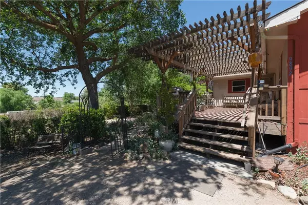 San Miguel, CA 93451,9892 River RD