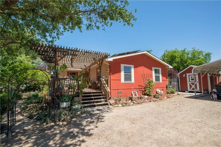 9892 River RD, San Miguel, CA 93451