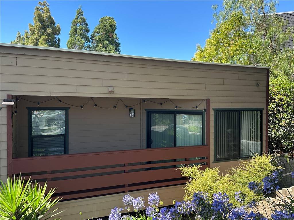 San Luis Obispo, CA 93401,680 Chorro ST #18