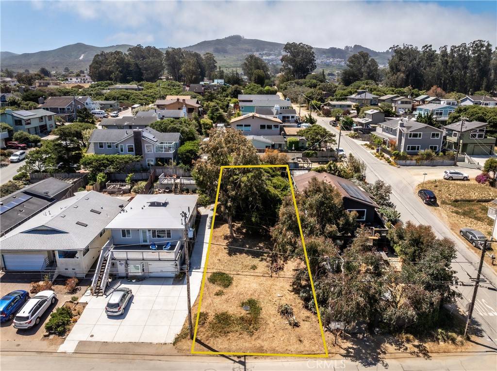 405 Henrietta AVE, Los Osos, CA 93402