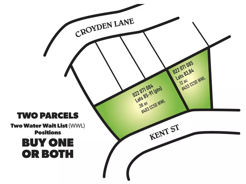 0 Kent ST, Cambria, CA 93428