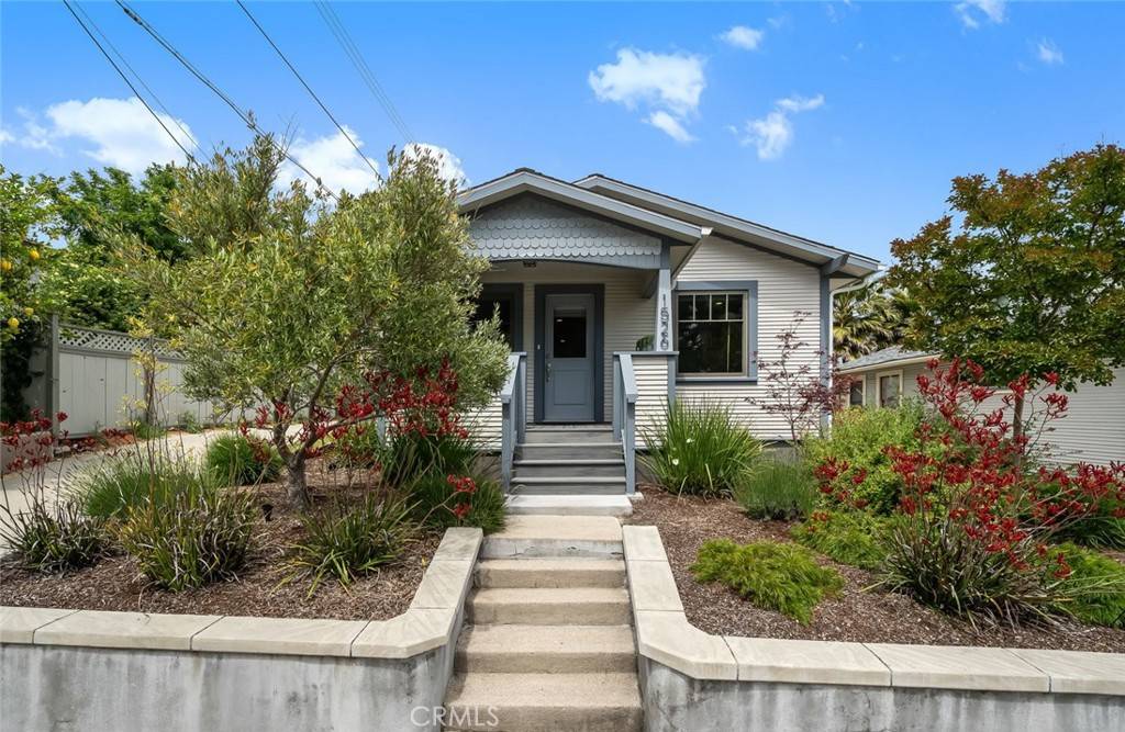 San Luis Obispo, CA 93401,1526 Garden Street